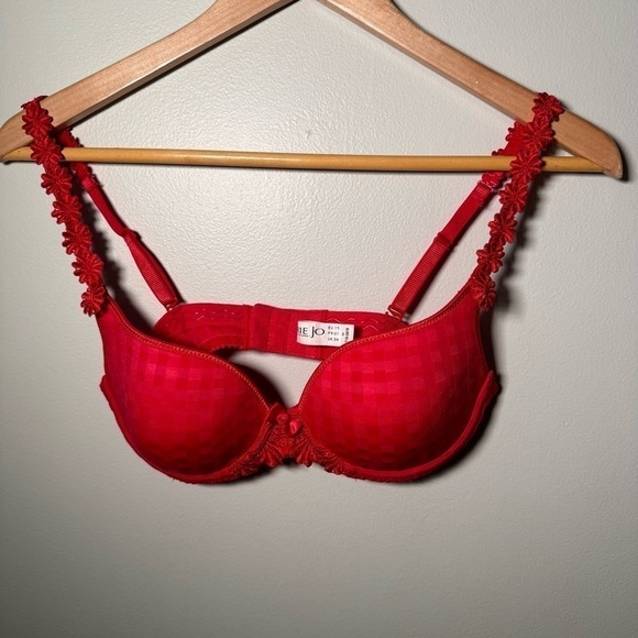 Marie jo avere push  up bra 34B - Picture 4 of 6